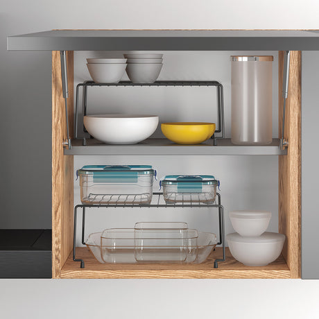 Soclever-breed-keukenrekje-zwart