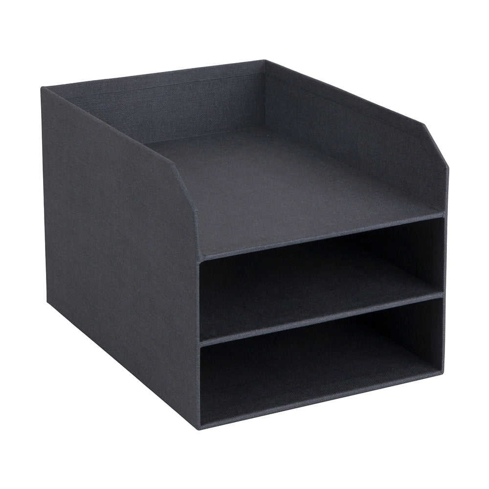 Brievenbak 3 niveaus Bigso Box of Sweden