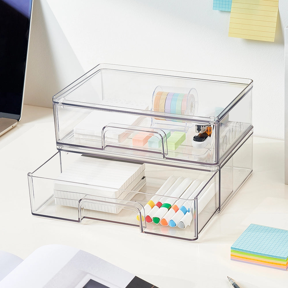 So Clever x Vacane Multifunctionele Organizer met Lade
