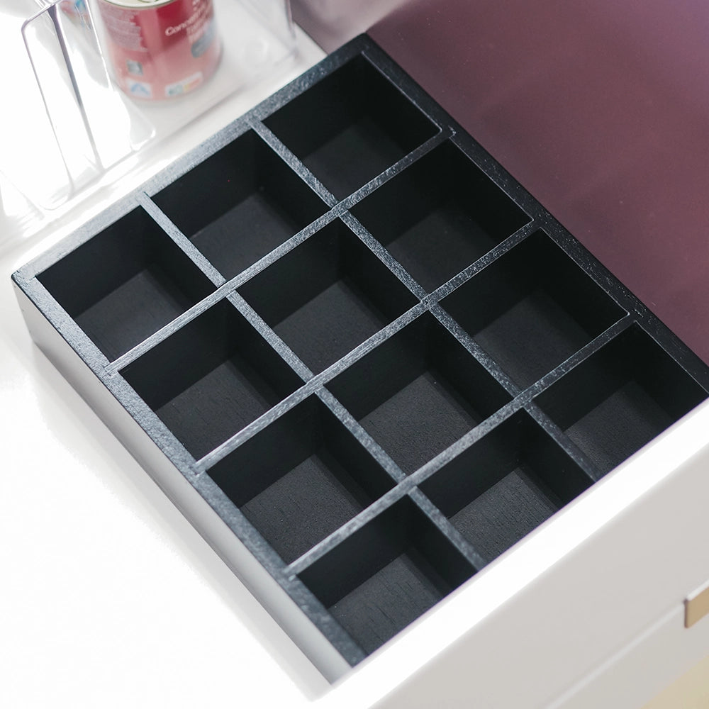 So Clever Bamboe Kruiden Organizer voor Lade