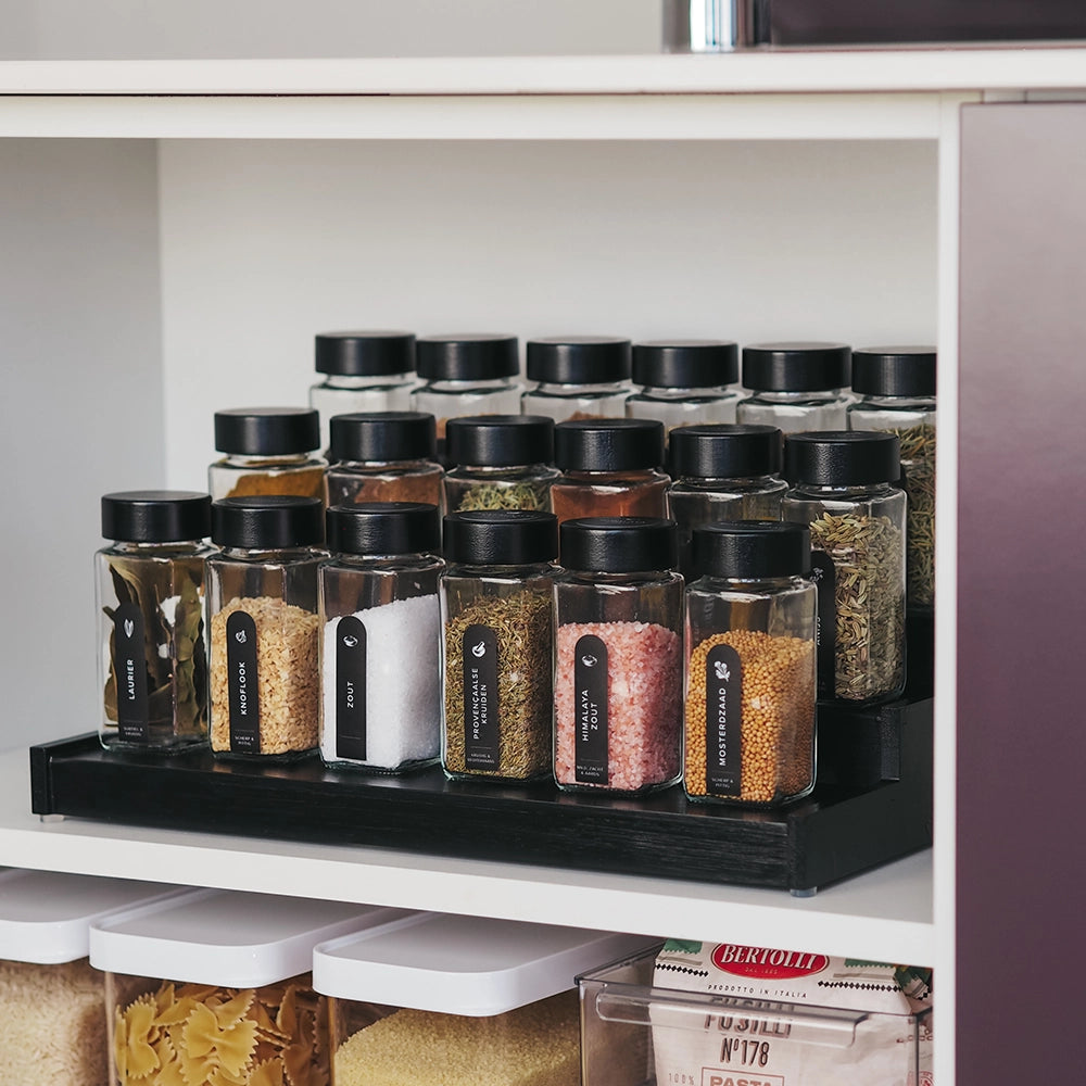 So Clever Bamboe Kruidentrap