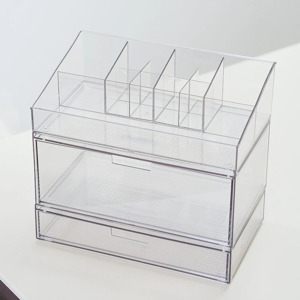 So Clever x Vacane Make up Organizer Display 30.5 cm X-large