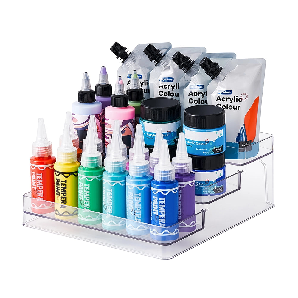 So Clever x Vacane Organizer 3 Treden