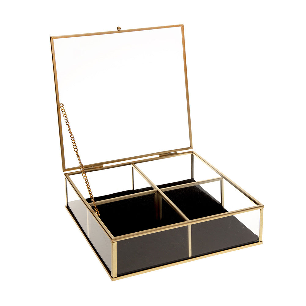 Soclever-sieradenkistje-goud