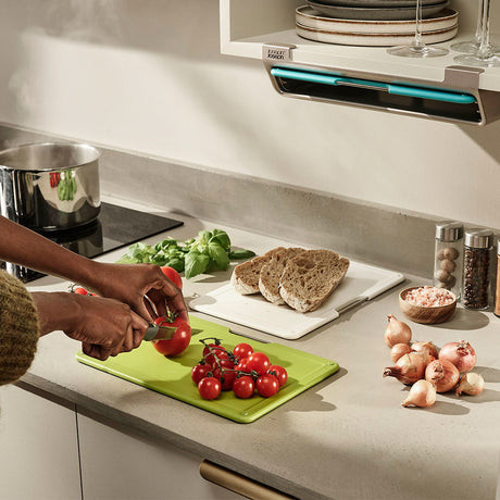 soclever-snijplankenhouder