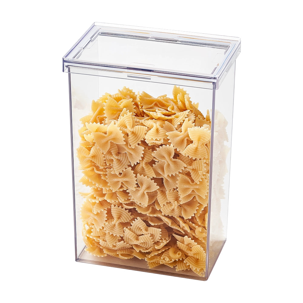 So Clever x Vacane Voorraadbus 2.5 liter Luchtdicht