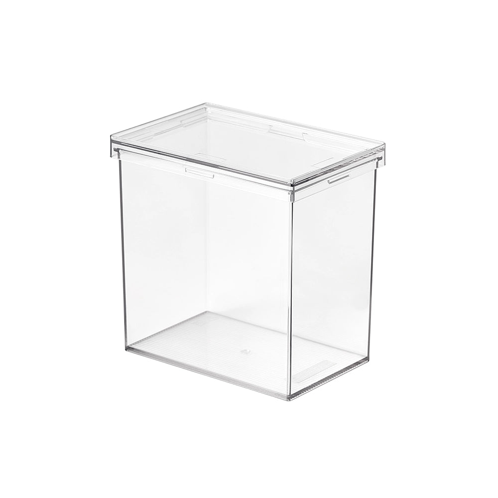 So Clever x Vacane Voorraadbus 1.6 liter Luchtdicht