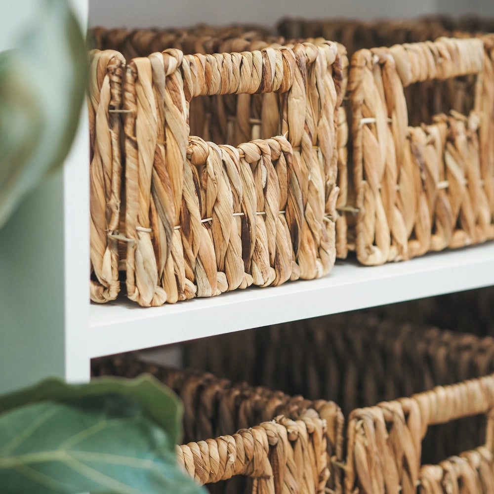 soclever-waterhyacint-mandjes