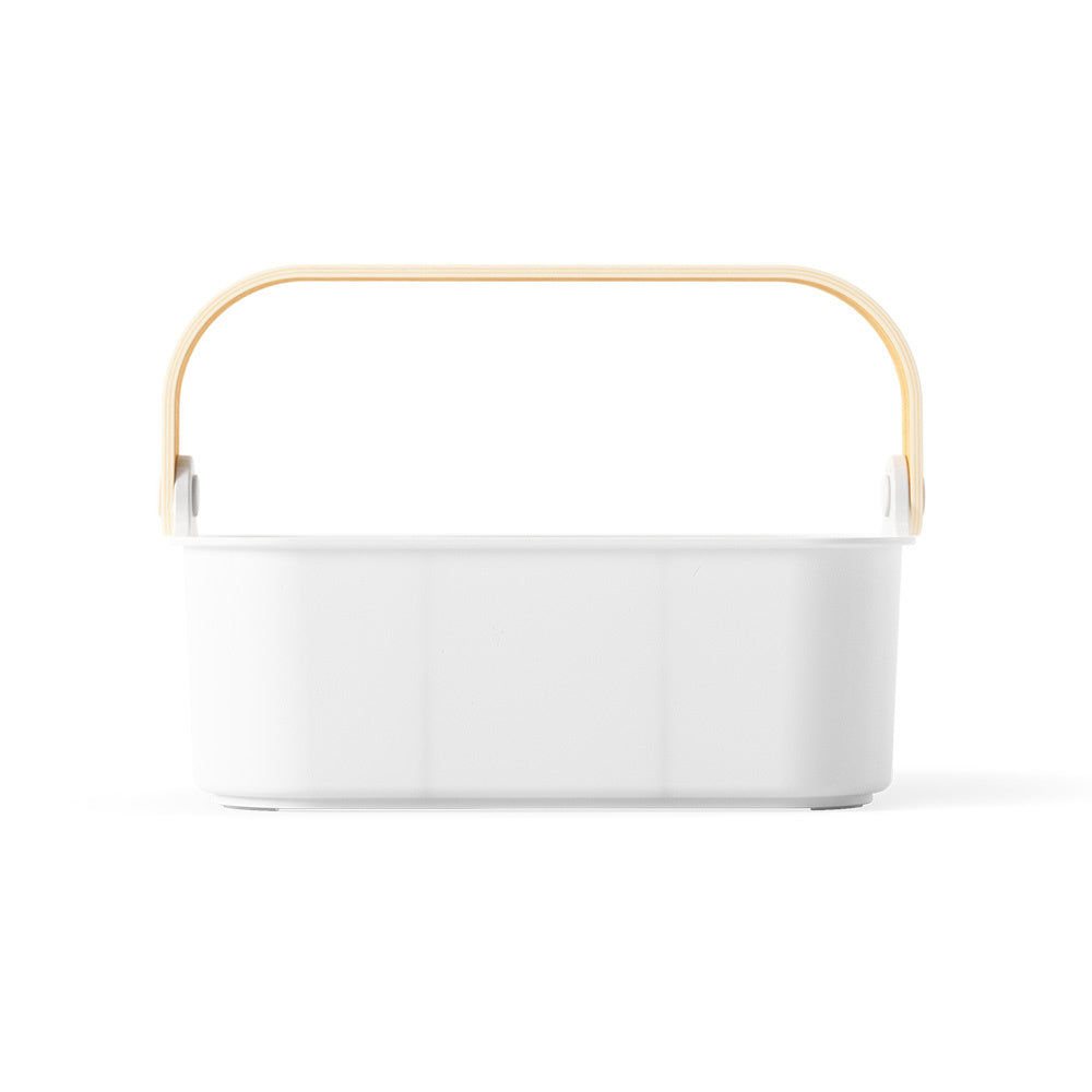 sorteerbakje badkamer