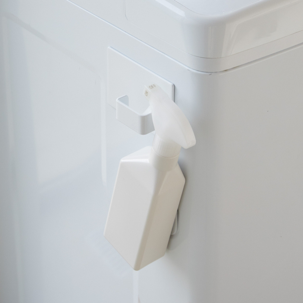 Wasmachine haak magnetisch Yamazaki