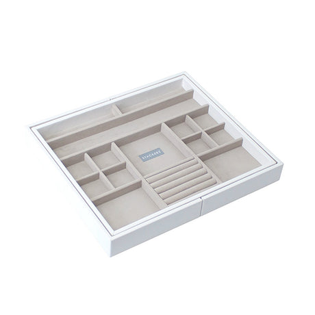 stackers lade organizer