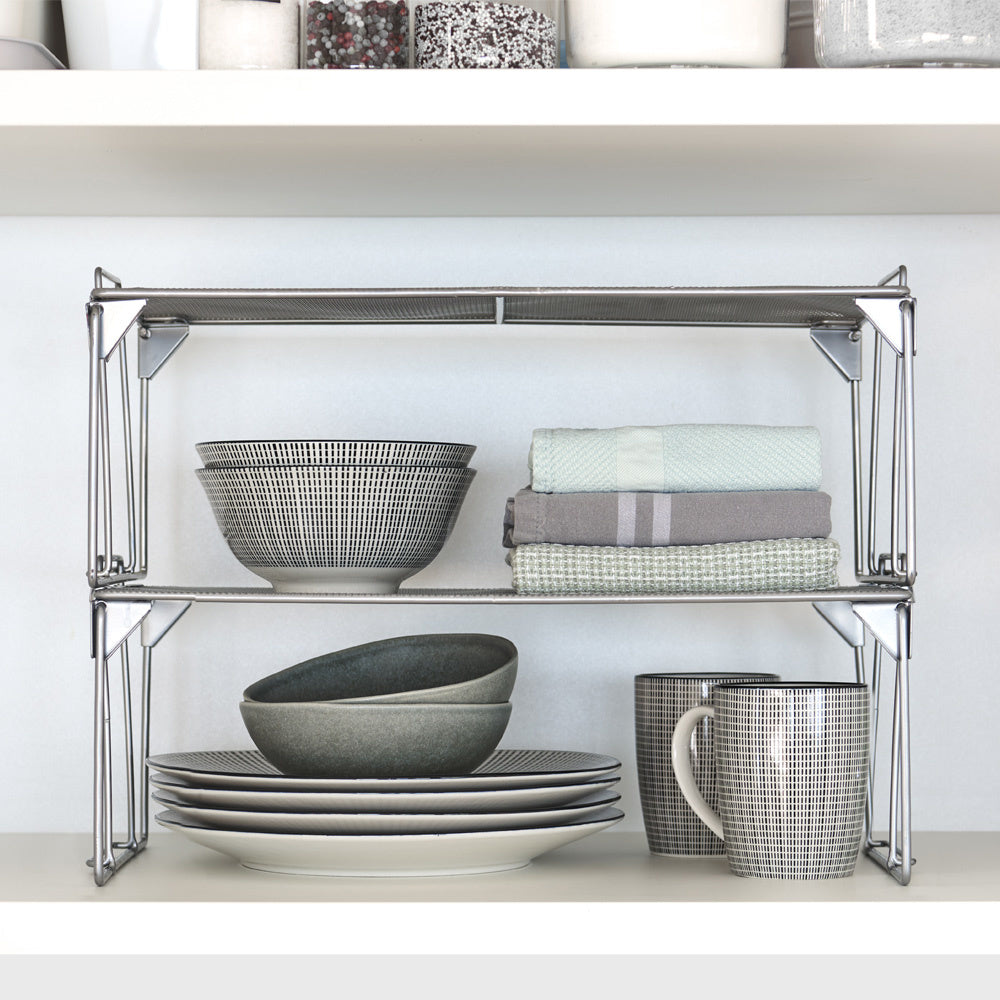 stapelbaar rekje zeller