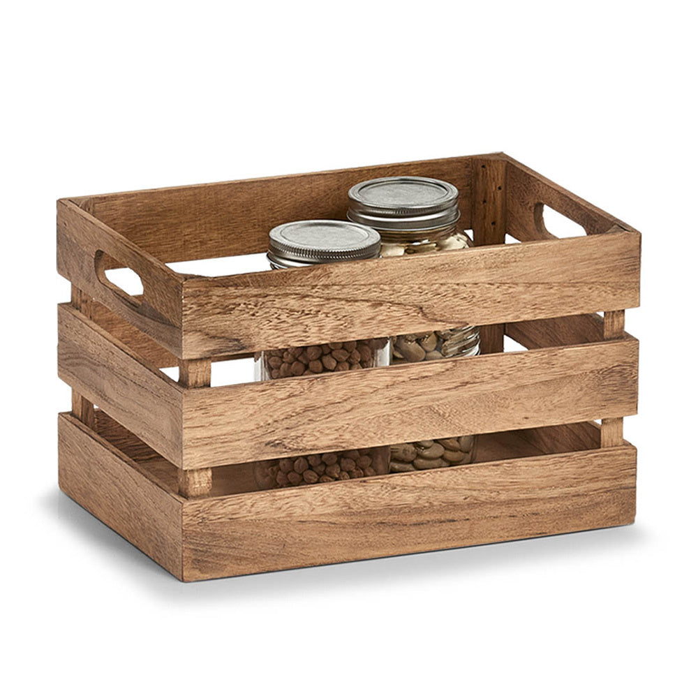 stapelbare kistjes zeller