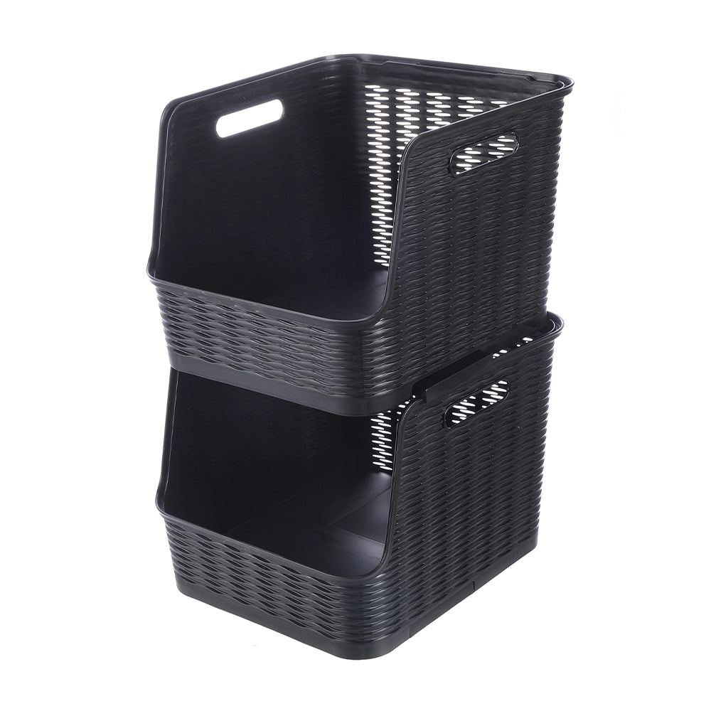 stapelbare-zwarte-mand