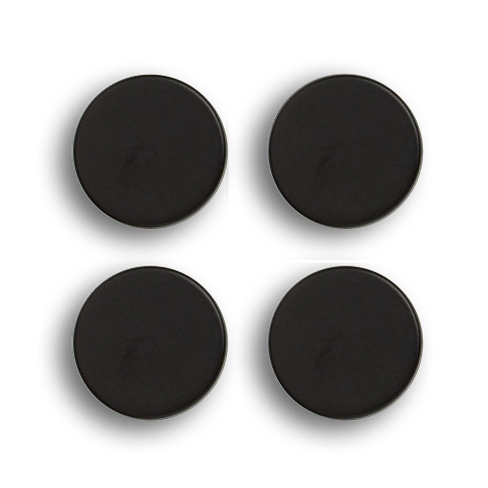 sterke zwarte magneten