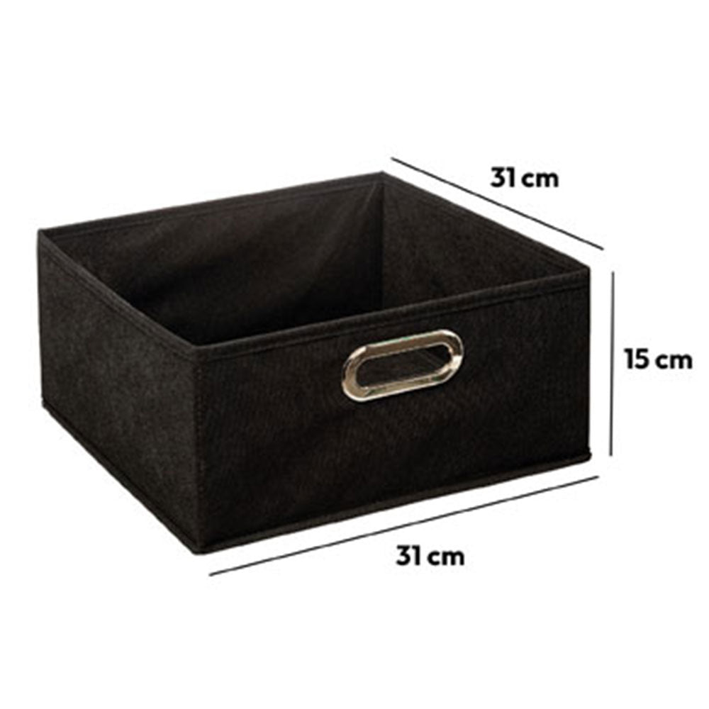 stoffen-opbergmand-five