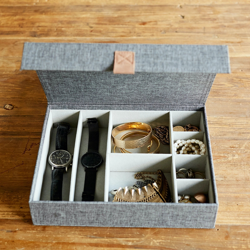 store-it-sieradenbox