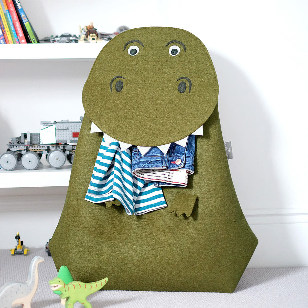 t-rex wasmand stackers