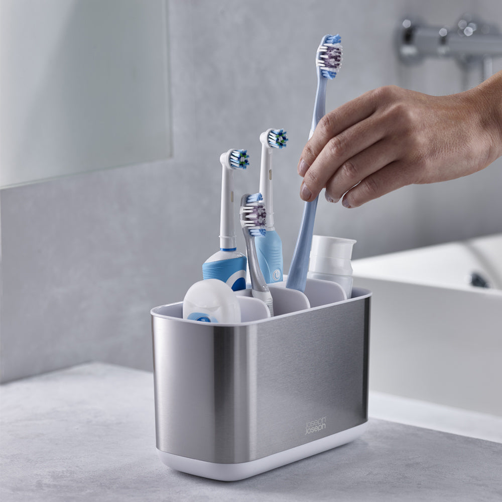 tandenborstel bakje groot