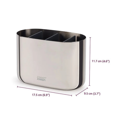 tandenborstel-organizer-zilver