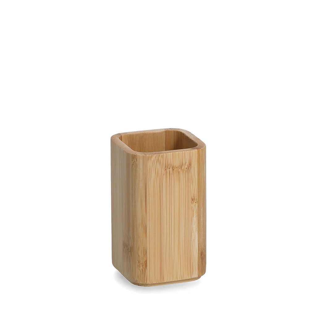 tandenborstelhouder-bamboe