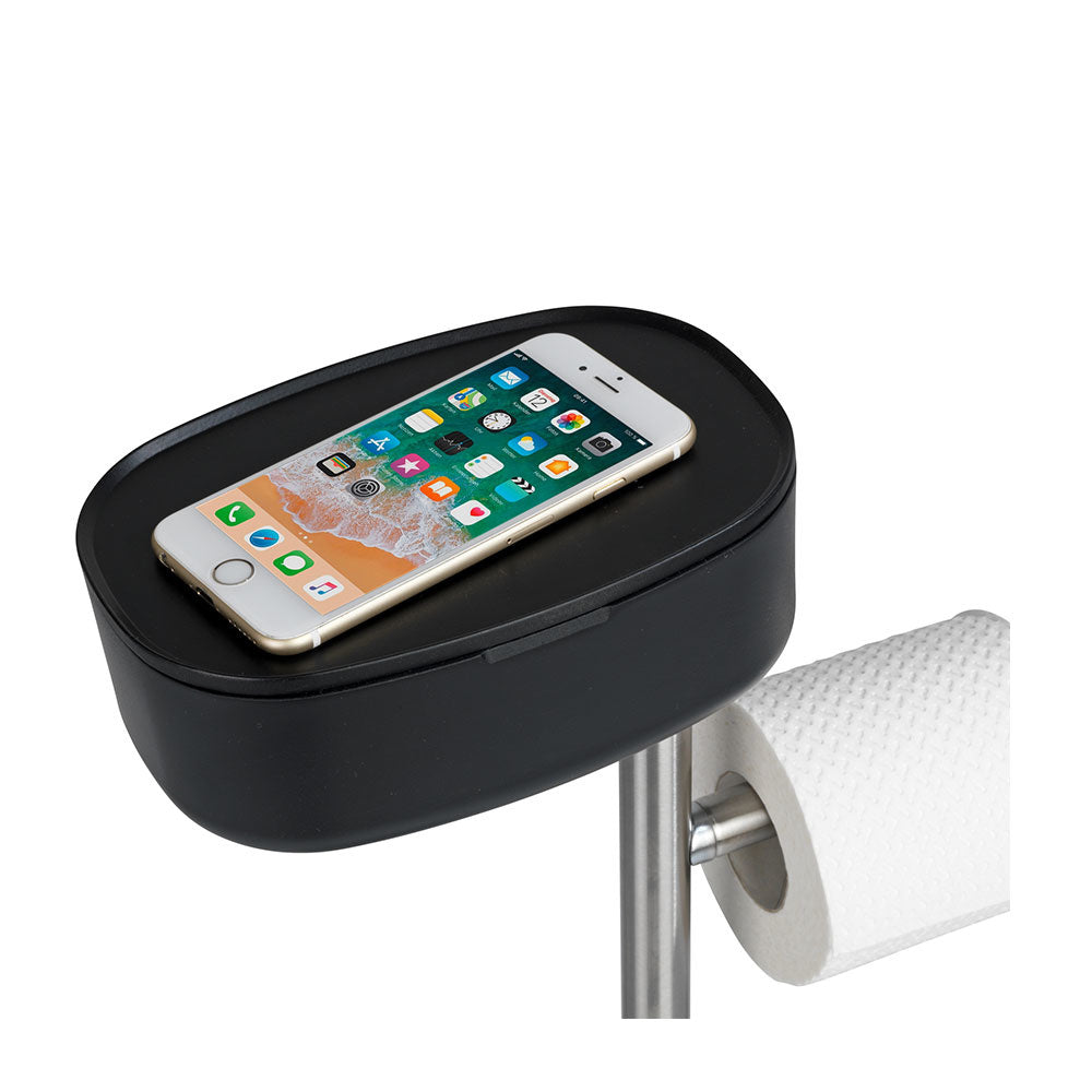 telefoon-bakje-toiletrolhouder