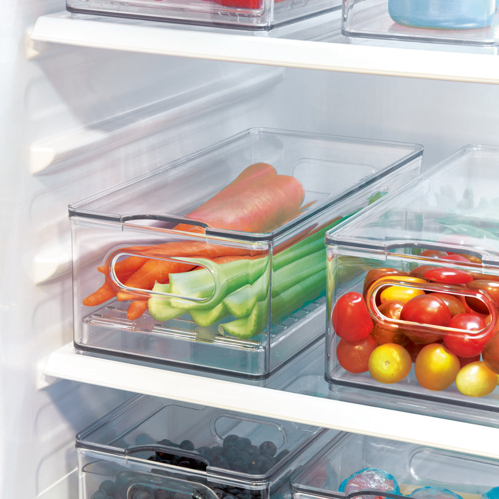 the home edit koelkast inrichten