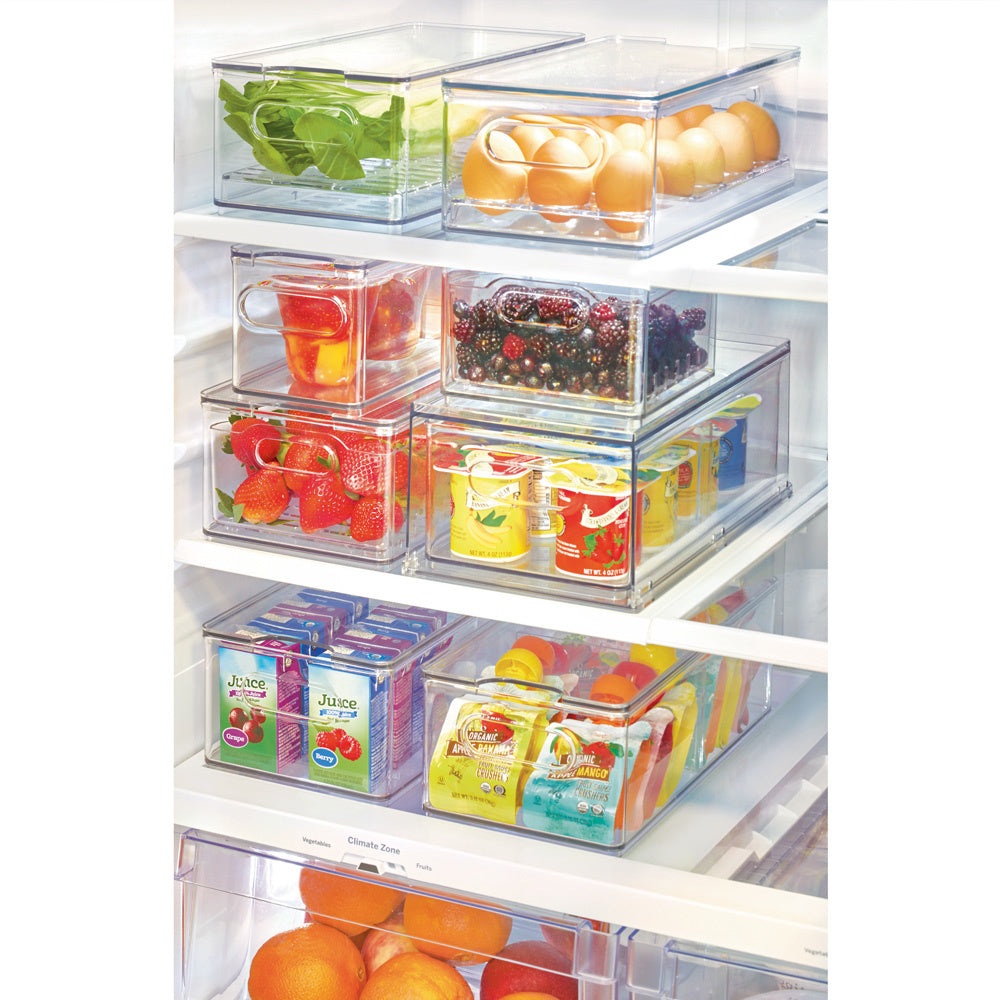 the home edit koelkast organizers