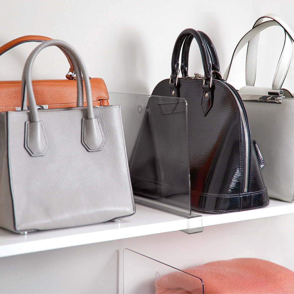 the home edit plank verdeler