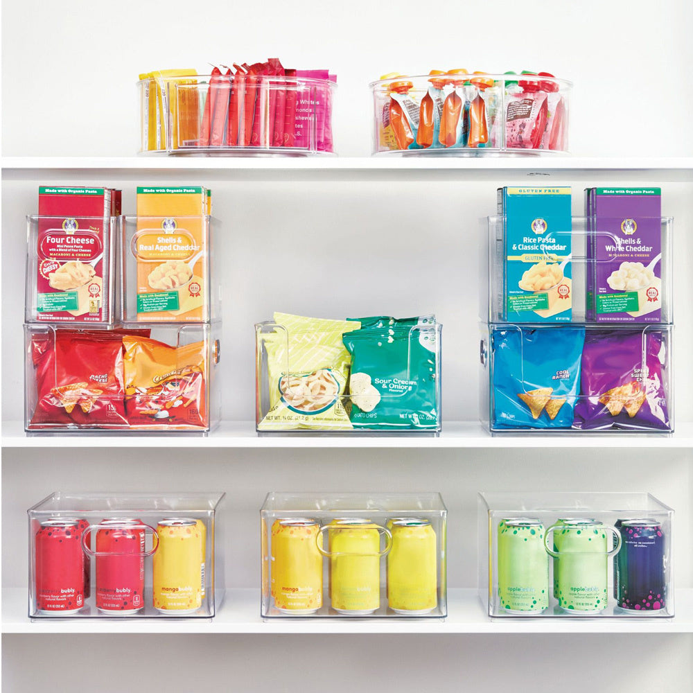 the home edit voorraadkast indeling