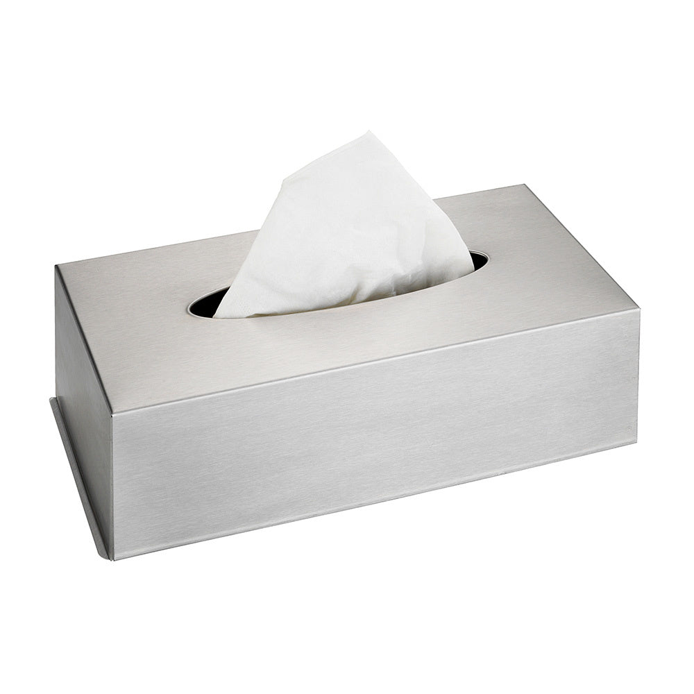 Tissue boxes