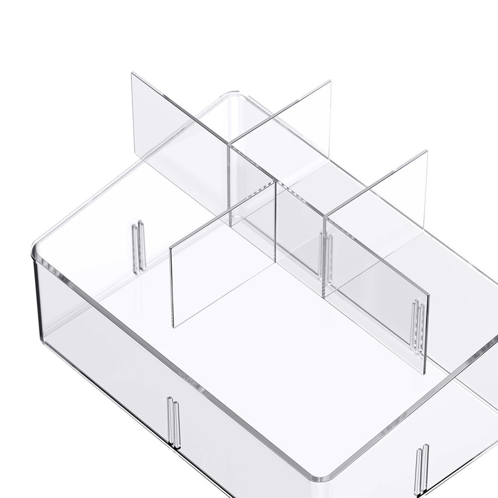 So Clever x Vacane Multifunctionele Organizer Sorteerbakje