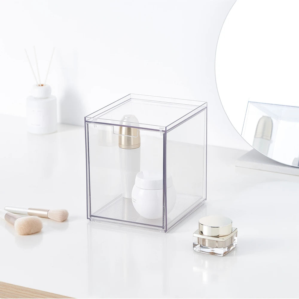 So Clever x Vacane Opberglade Stapelbaar 15.2 cm Hoog Model