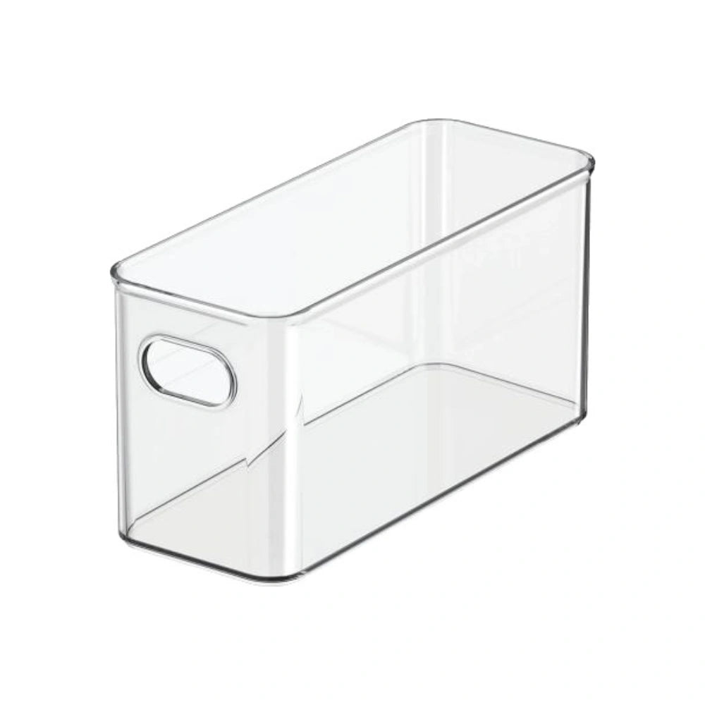 So Clever Transparant Opbergbakje Small (voordeelbundel) Classic Clear