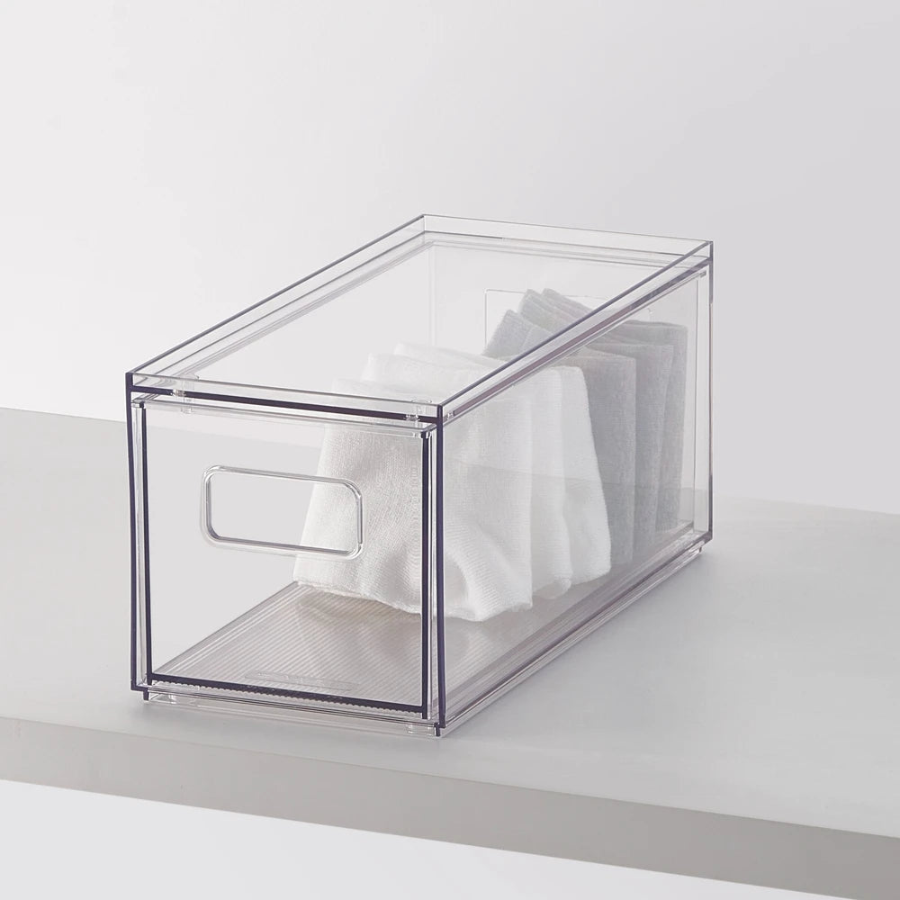 So Clever x Vacane Opbergbak met Lade Smal