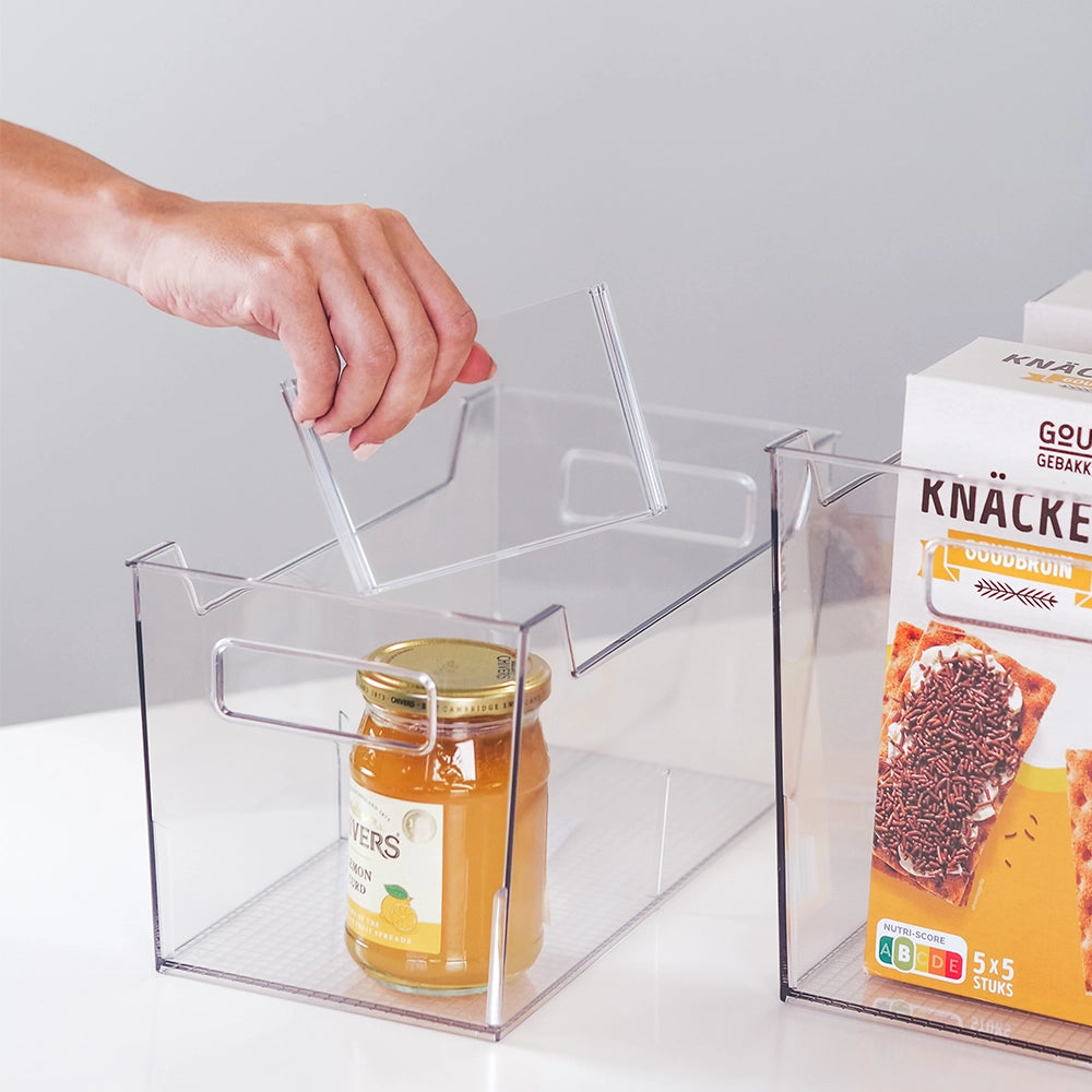 So Clever x Vacane Opbergbakje met Verdeler Small