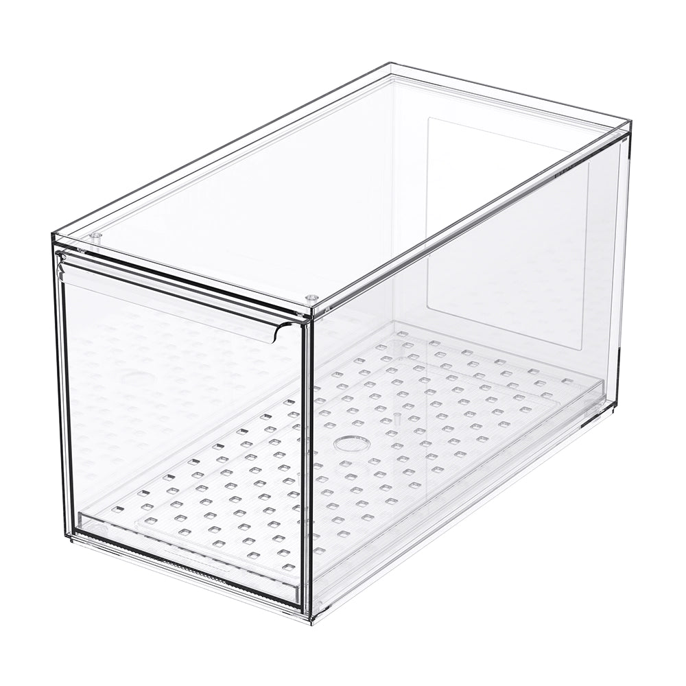 So Clever x Vacane Koelkast bak met Lade en Uitlekrooster Large