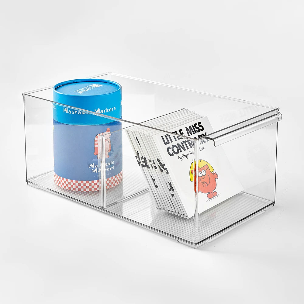 transparante-opbergbak-multi-storage-bin