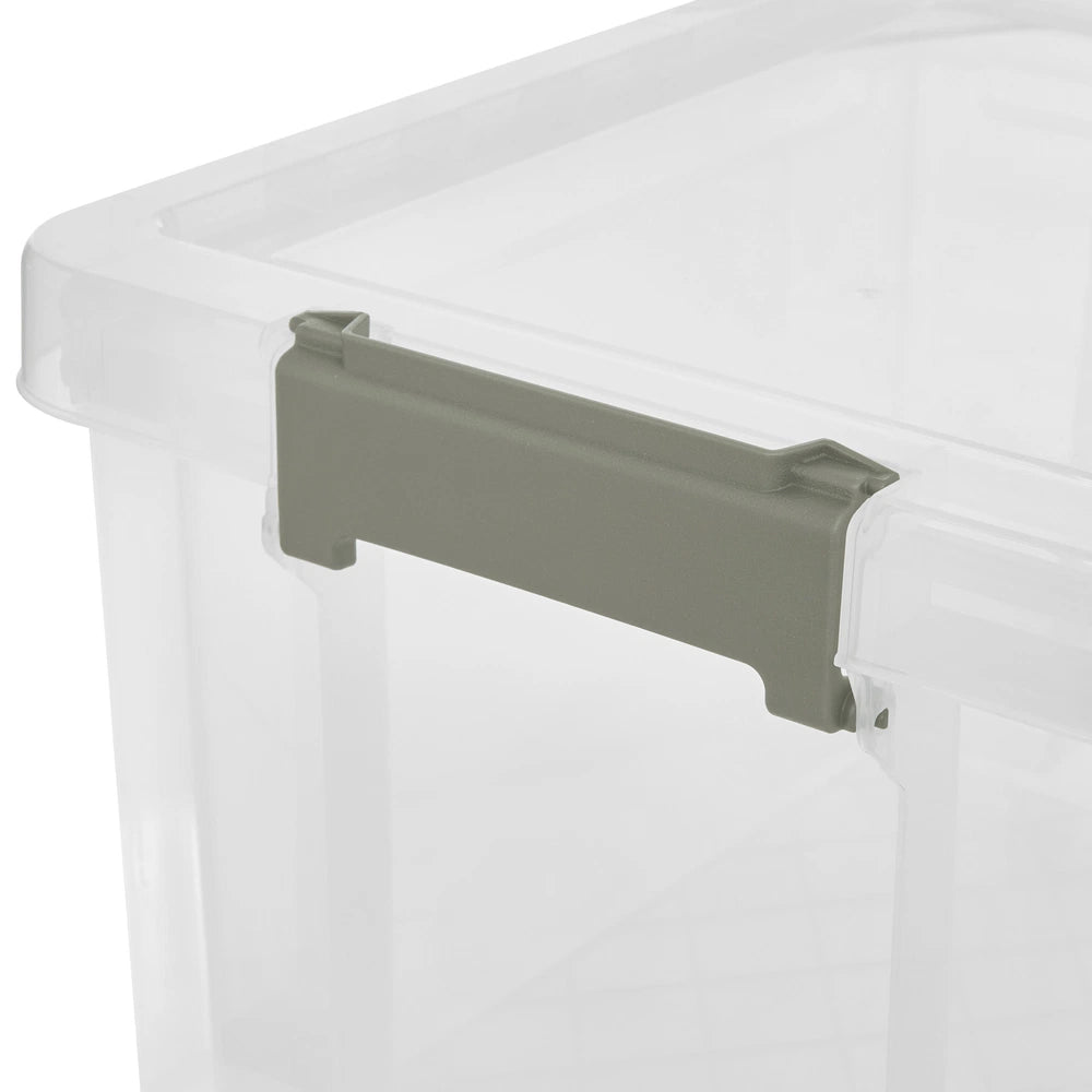Stevige opbergbox 35 liter Five® - Heavy Duty