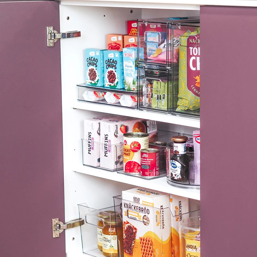 So Clever x Vacane Opbergbakje met Verdeler Small