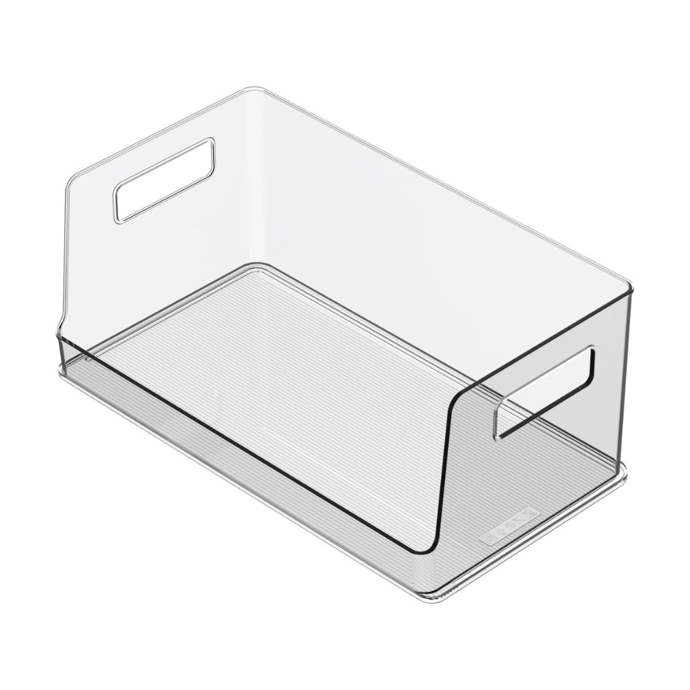 So Clever x Vacane Stapelbaar Opbergbakje Open Voorzijde