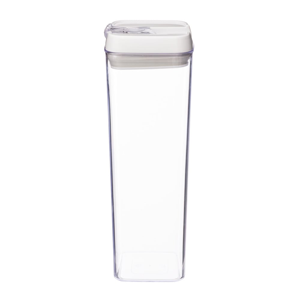 transparate voorraadbus five