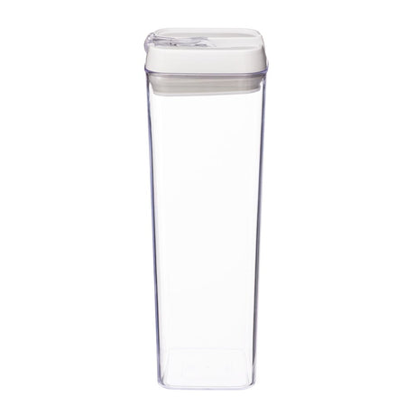 transparate voorraadbus five