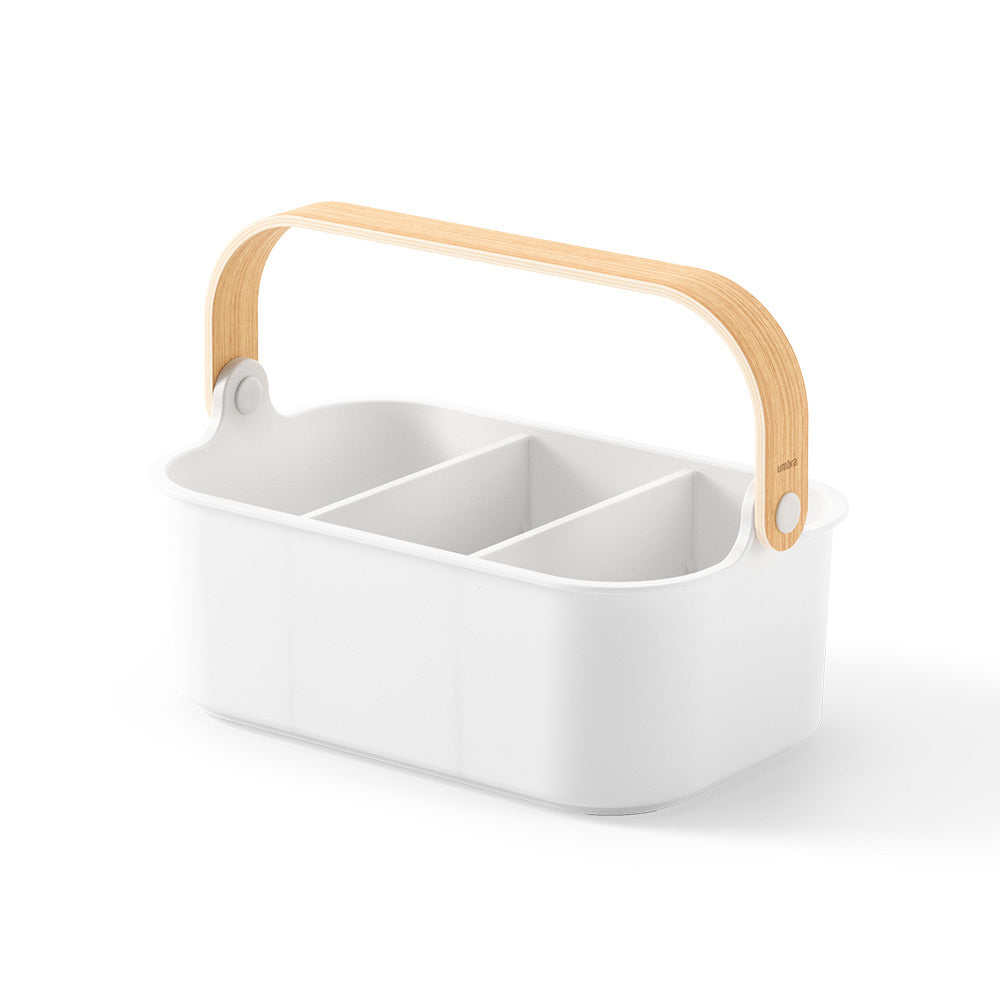 uitneembare verdelers opbergbakje