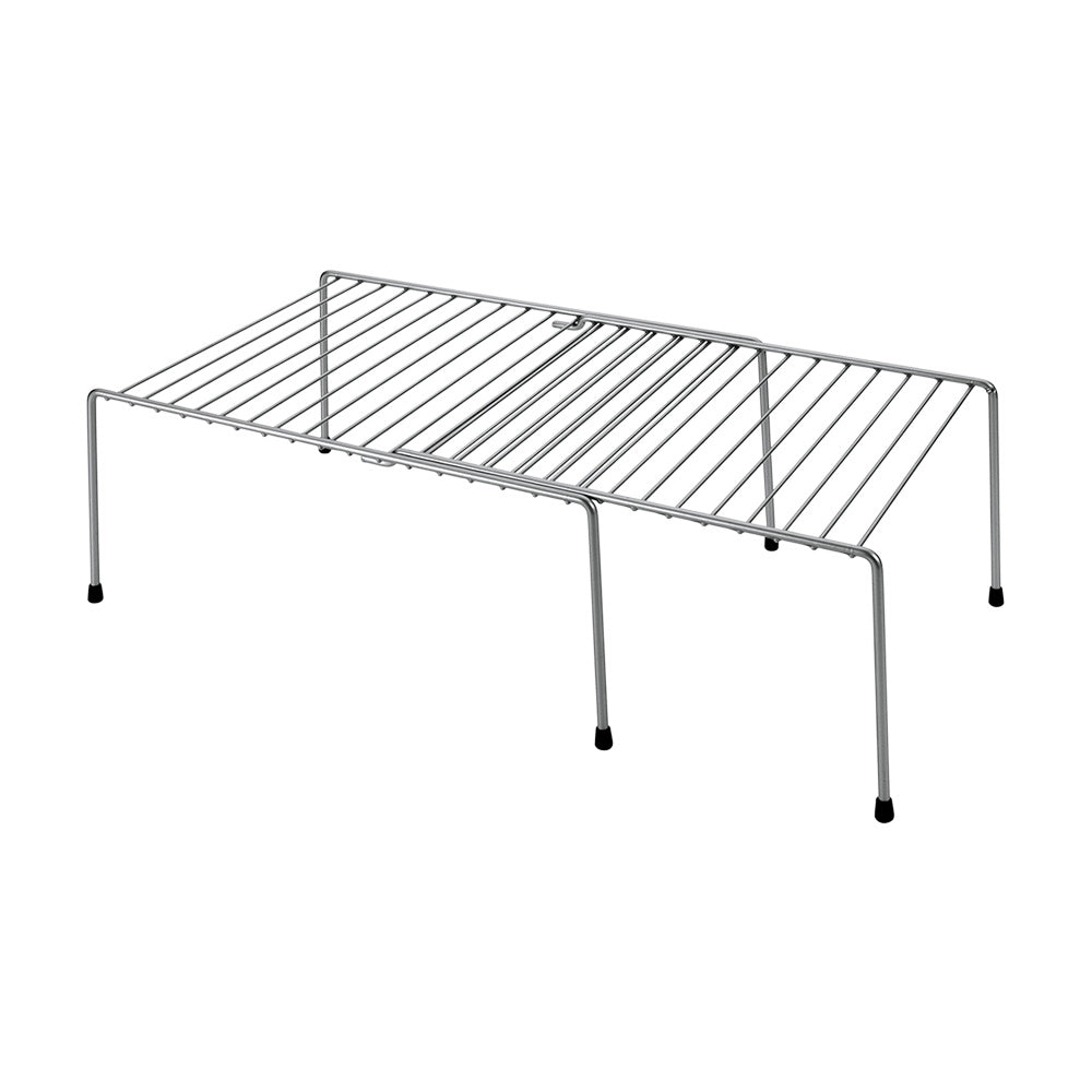 uitschuifbaar keukenkast rekje tomado