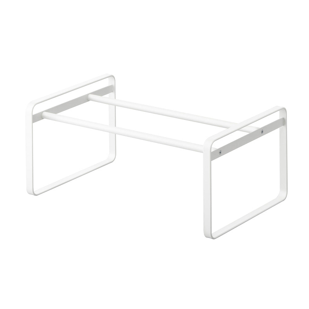 uitschuifbaar schoenenrek