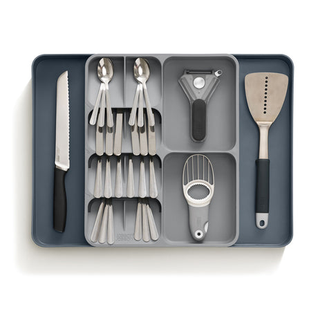 uitschuifbare bestekbak josehp joseph