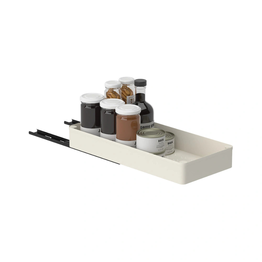 Uitschuifbare keukenkast organizer medium Five®