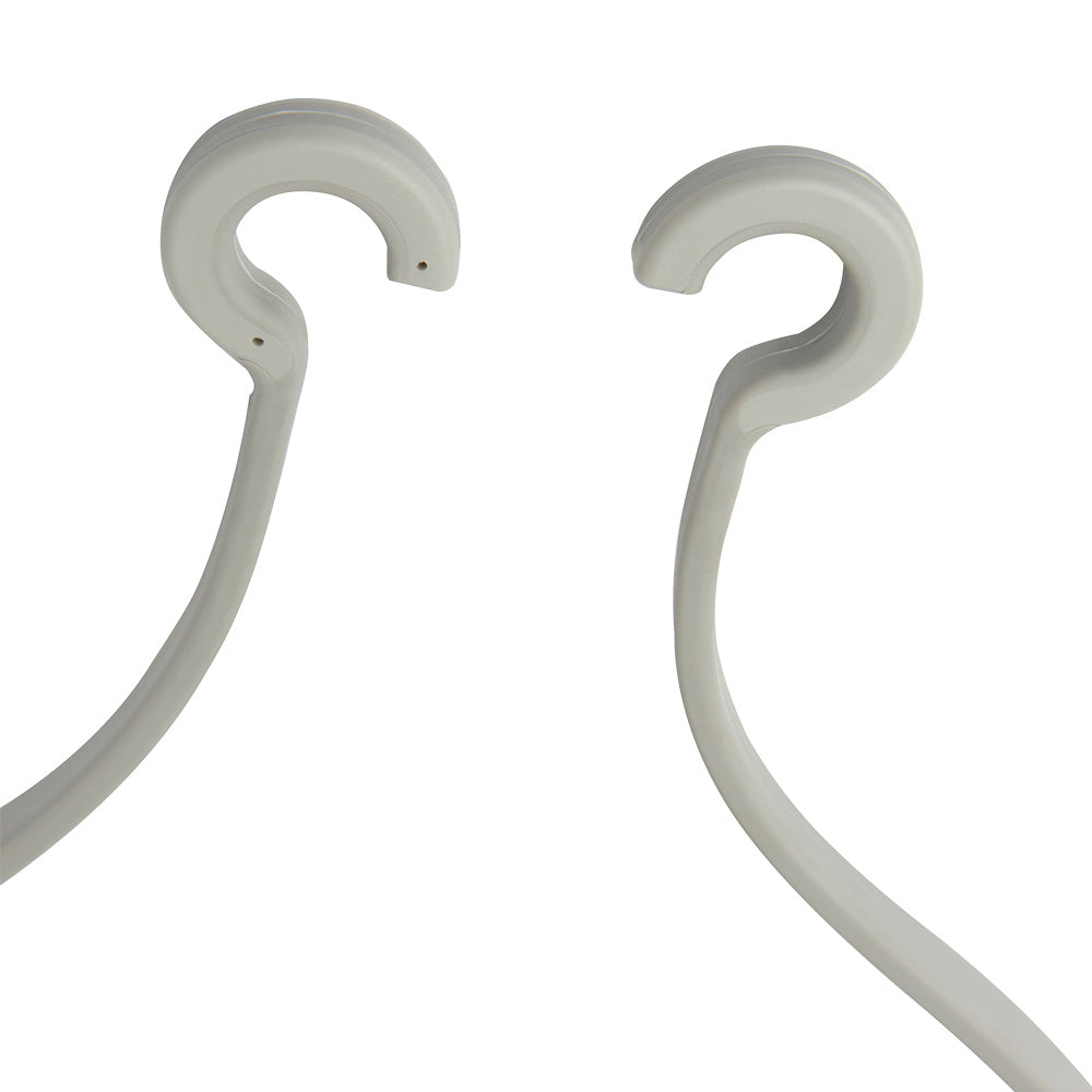 umbra doucherekje grijs