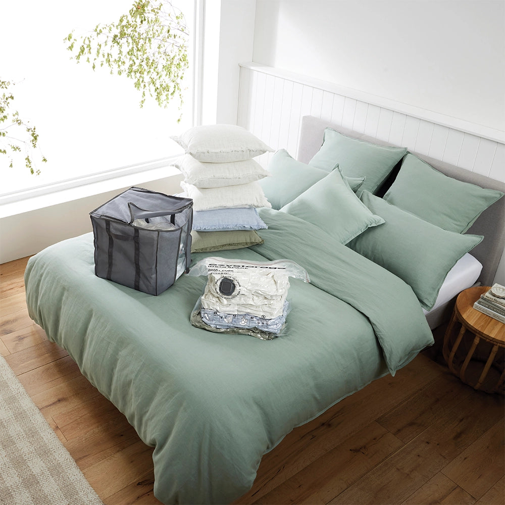 vacuum-tas-beddengoed-ezystorage